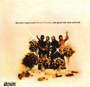 Just Good Old Rock and Roll - 1969 album is re-rreleased in Oct 2006