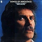 David Axelrod's Songs of Innocence on Capitol Records