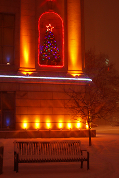 Denver City & County Building
