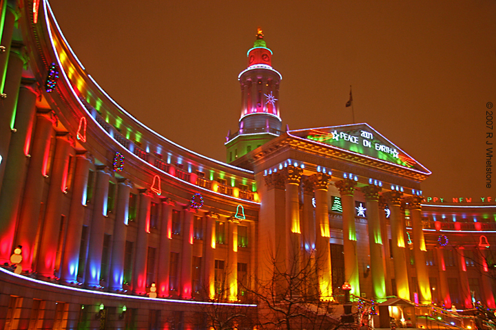Denver City & County Building