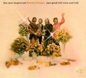 Electric Prunes re-release thirty-eight years later