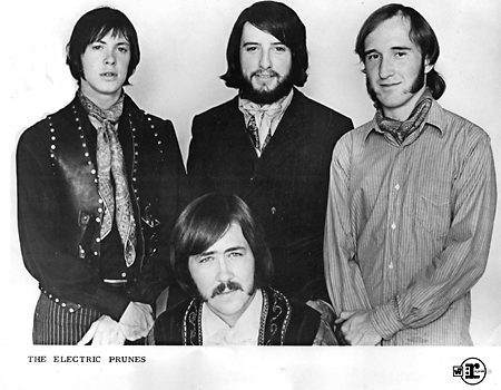 Electric Prunes 1967