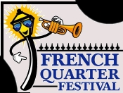 French Quarter Festival