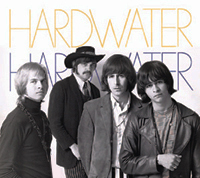 Hardwater-Capitol Records 1968