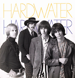Hardwater - 2011 Reissue