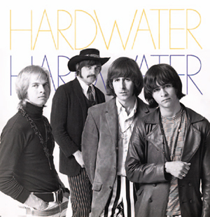 Hardwater - 1968