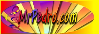 Mr Pedro.com