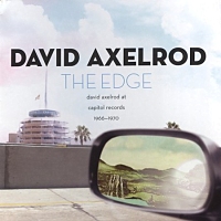 The Edge - David Axelrod