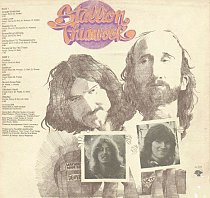Stallion Thumrock - 1972 Album