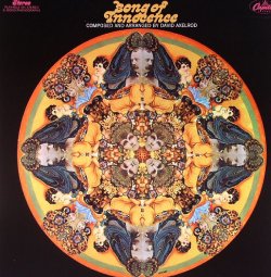 Song of Innocence - David Axelrod