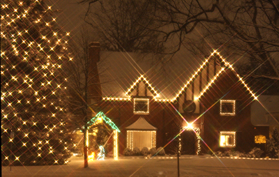 Denver neighborhood