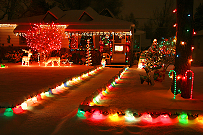 Denver neighborhood
