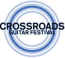 Eric Clapton's Crossroads Guitar Festival 2007